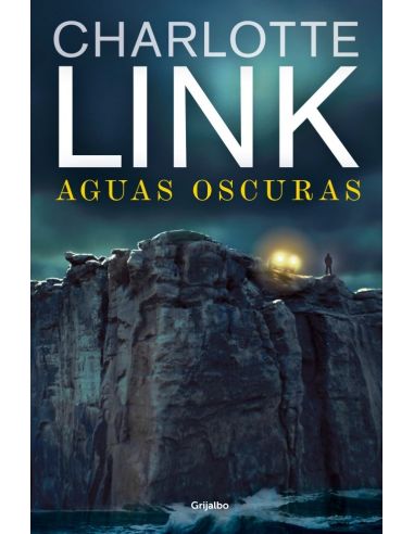 Aguas Oscuras (Kate Linville & Caleb Hale 5)
