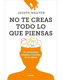 No Te Creas Todo Lo Que Piensas