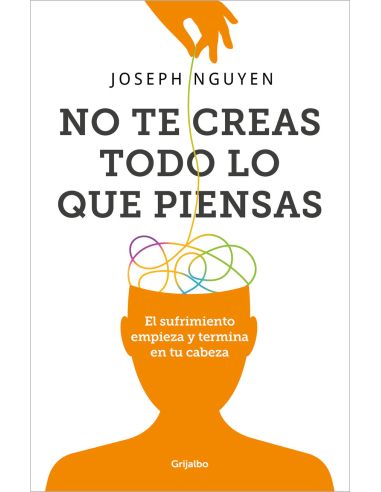 No Te Creas Todo Lo Que Piensas