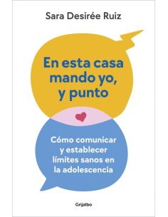 En Esta Casa Mando Yo, Y Punto
