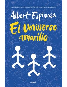 El Universo Amarillo