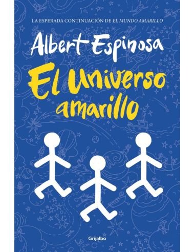 El Universo Amarillo