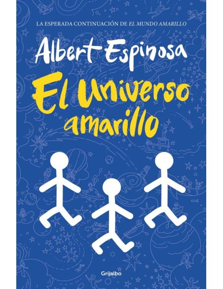 El Universo Amarillo