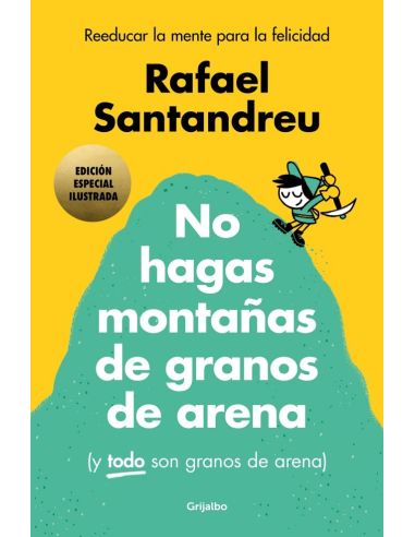 No Hagas Montañas De Granos De Arena (Y Todo Son Granos De Arena) (Edición Espec