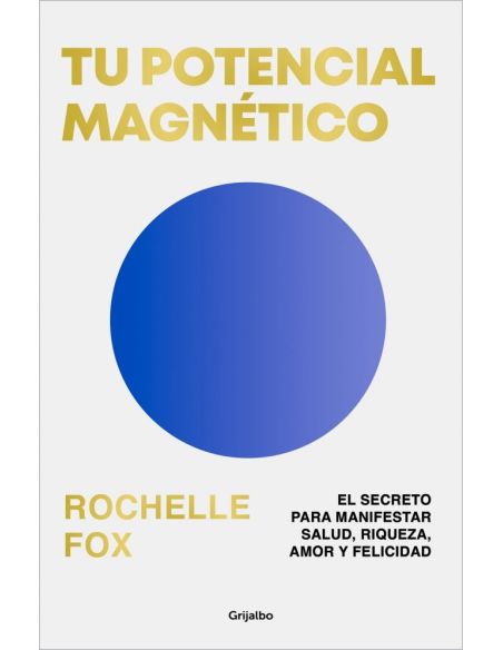 Tu Potencial Magnético
