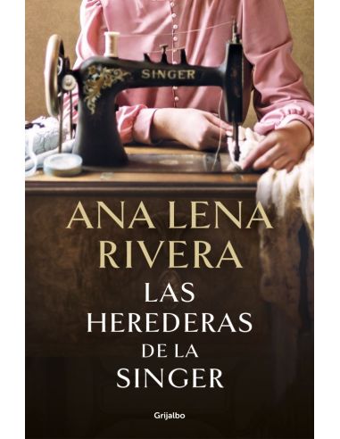 Las Herederas De La Singer