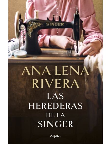 Las Herederas De La Singer