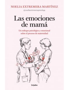 Las Emociones De Mamá