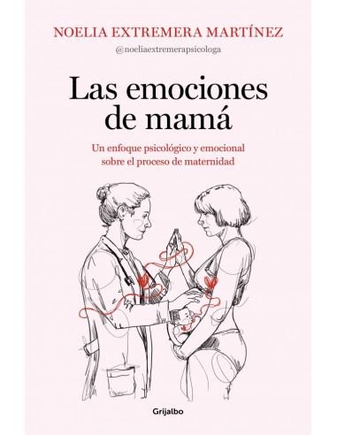 Las Emociones De Mamá