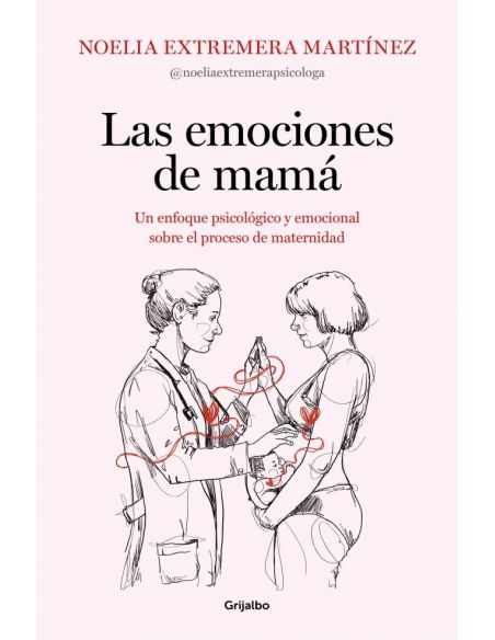 Las Emociones De Mamá