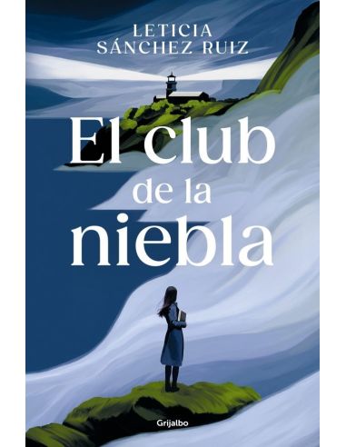 El Club De La Niebla|Libreriasalesiana