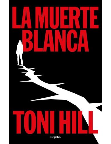 La Muerte Blanca (Trilogía Del Verdugo 3)|Libreriasalesiana