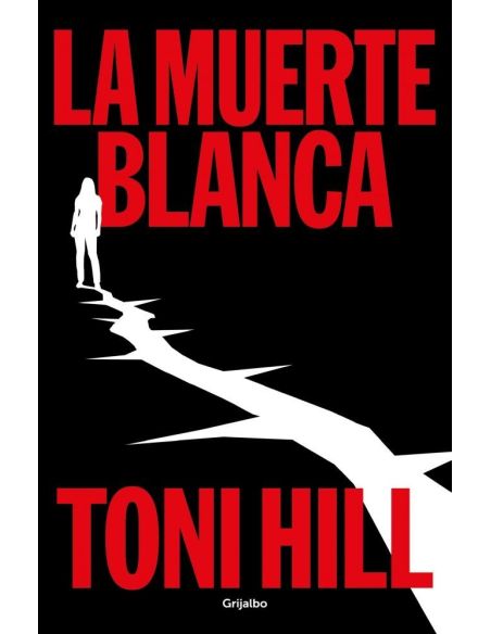 La Muerte Blanca (Trilogía Del Verdugo 3)|Libreriasalesiana
