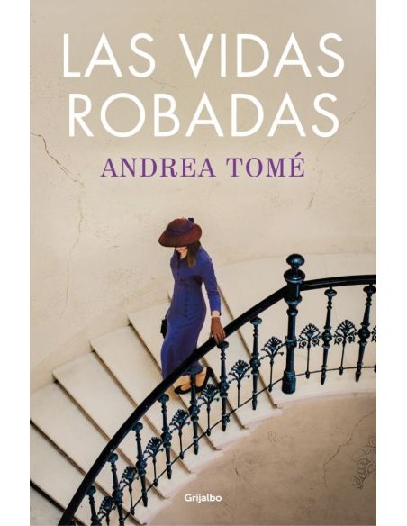 Las Vidas Robadas|Libreriasalesiana