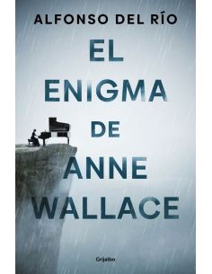 El Enigma De Anne Wallace
