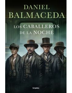 Los Caballeros De La Noche