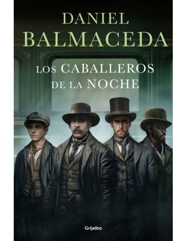 Los Caballeros De La Noche
