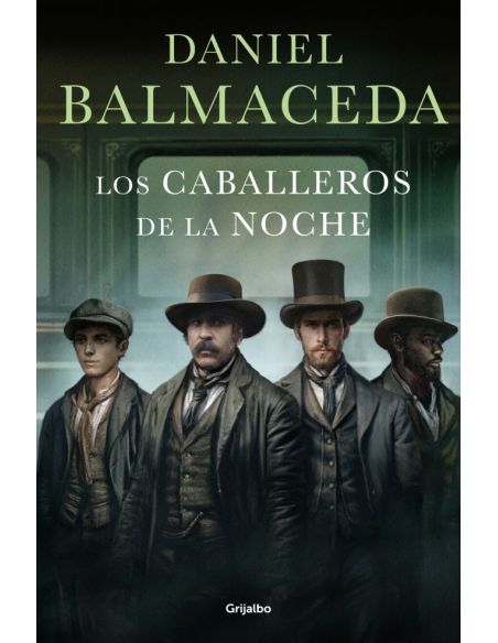 Los Caballeros De La Noche