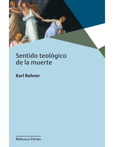 Sentido Teológico De La Muerte|Libreriasalesiana