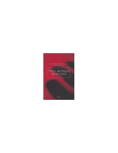 Tres Monjes Rebeldes|Libreriasalesiana