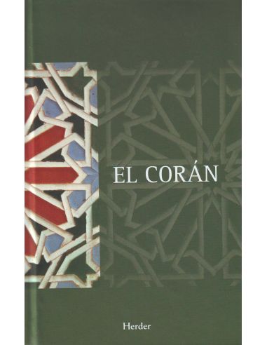 El Corán|Libreriasalesiana