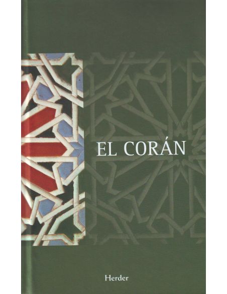 El Corán|Libreriasalesiana