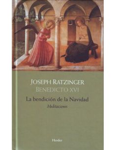 La Bendición De La Navidad
