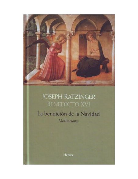 La Bendición De La Navidad|Libreriasalesiana