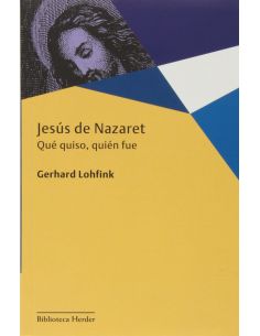 Jesús De Nazaret