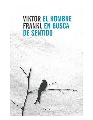 El Hombre En Busca De Sentido|Libreriasalesiana