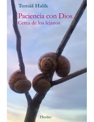 Paciencia Con Dios|Libreriasalesiana