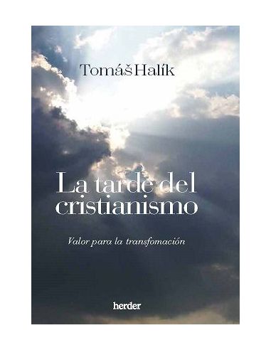 La Tarde Del Cristianismo
