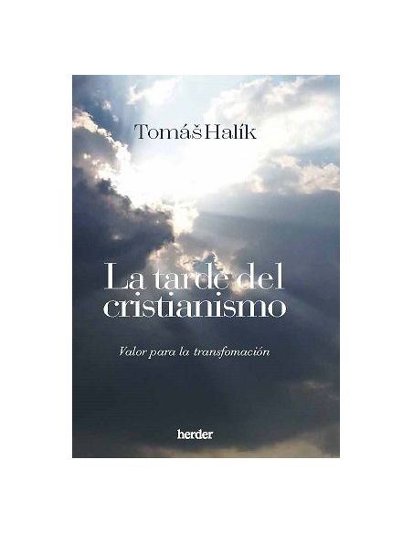 La Tarde Del Cristianismo