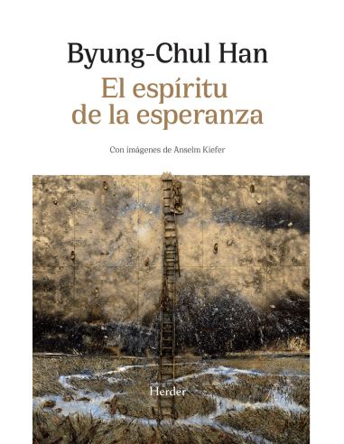 El Espíritu De La Esperanza