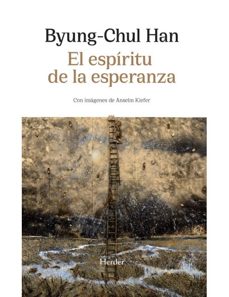 El Espíritu De La Esperanza