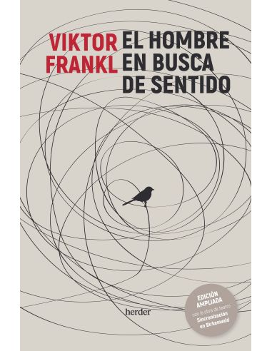 El Hombre En Busca De Sentido