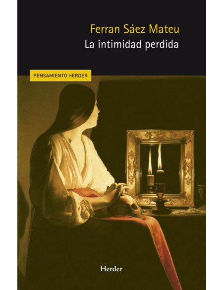 La Intimidad Perdida|Libreriasalesiana