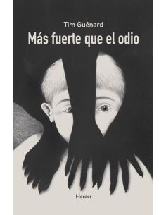 Más Fuerte Que El Odio
