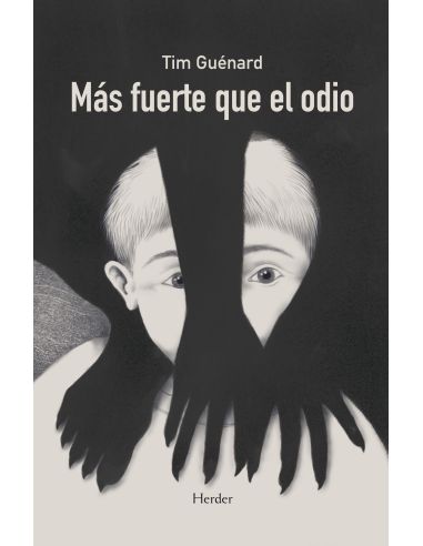 Más Fuerte Que El Odio|Libreriasalesiana
