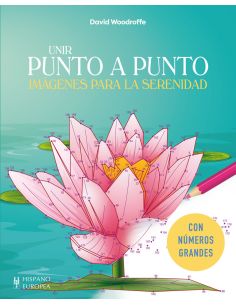 Unir Punto A Punto Imágenes Para La Serenidad