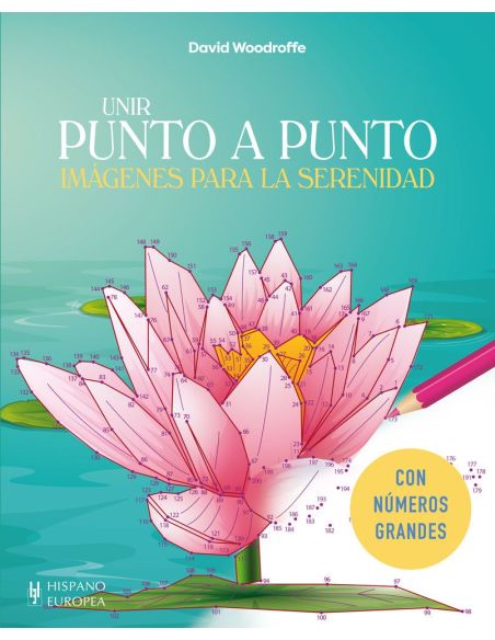 Unir Punto A Punto Imágenes Para La Serenidad|Libreriasalesiana