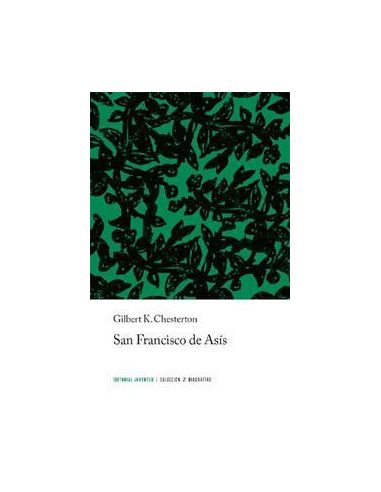 San Francisco De Asis|Libreriasalesiana
