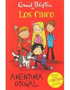 Aventura Otoñal