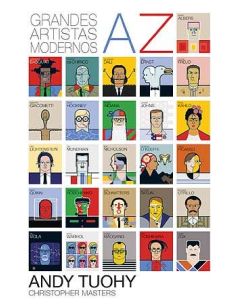 Grandes Artistas Modernos