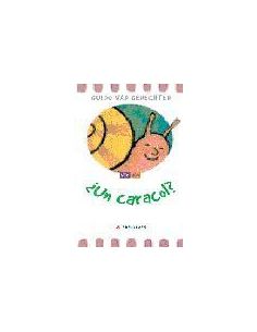 ¿Un Caracol?