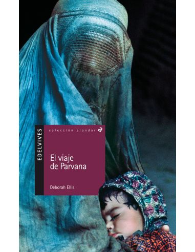El Viaje De Parvana