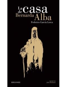 La Casa De Bernarda De Alba