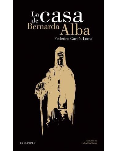La Casa De Bernarda De Alba
