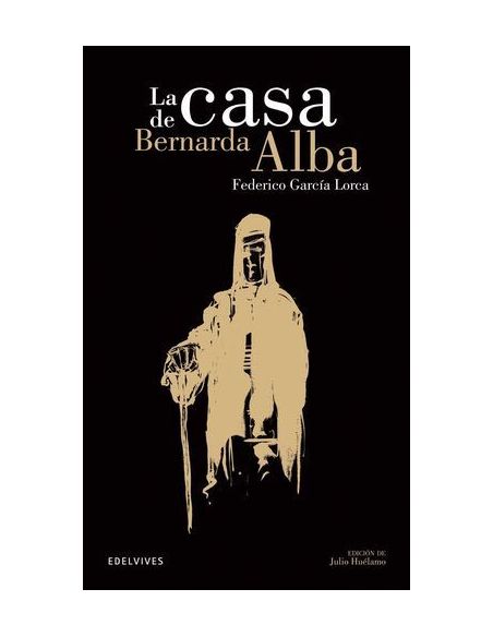La Casa De Bernarda De Alba