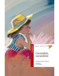 Cacarabín Cacarabón